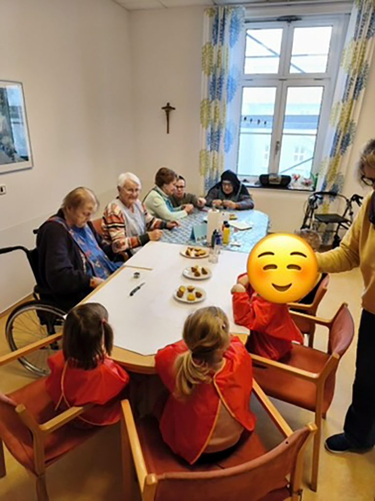 Hauswirtschaftswoche 2026 – Gemeinsam genießen, gestalten und erleben