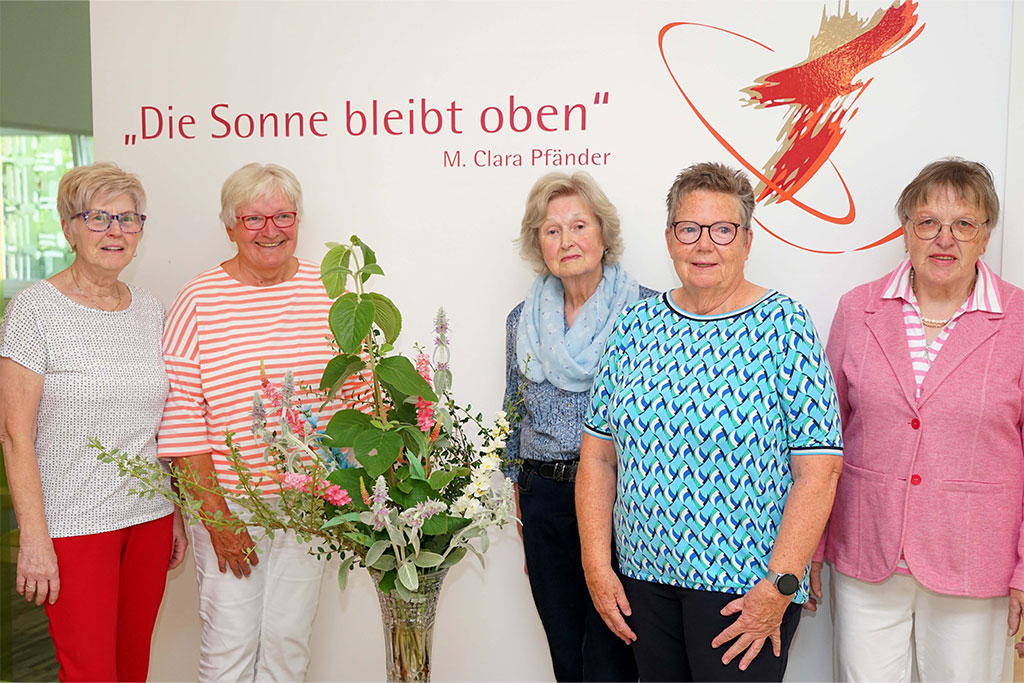 Informationstreffen für Ehrenamtliche am 13. Juli 2026